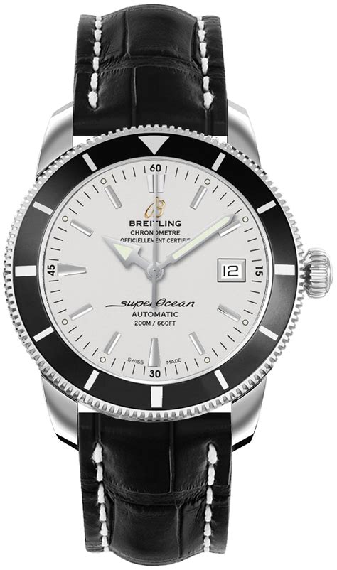 breitling a1732124|Breitling Superocean Heritage 42 Men's Watch A1732124/G717 .